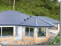 新西兰华人购地建房子