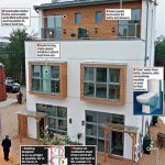 英国-西格马零碳排放住宅(Sigma Home)