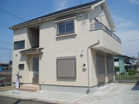日本小住宅一瞥