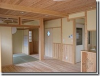 日本的无添加健康住宅概述（二）