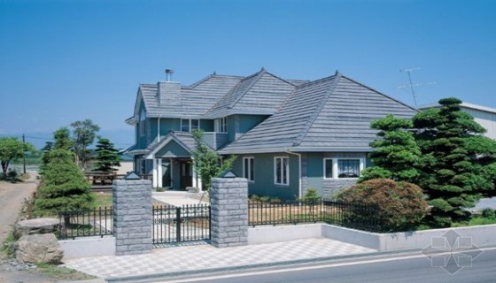 日本小住宅概述