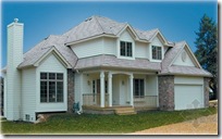 加拿大R2000标准住宅