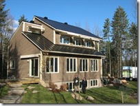 加拿大R2000标准住宅