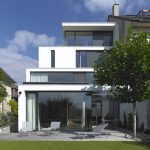 卢森堡低碳住宅