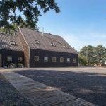 荷兰家庭木屋