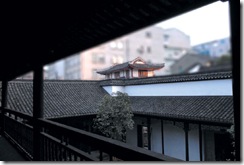 王文韶大学士府（名人故居系列之杭州老房子）