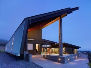 Read more about the article 利用太阳能合理建房