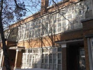 Read more about the article 刘长春大连故居（高尔基路195号）