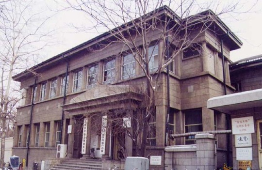 孙传芳故居（天津名人故居系列）