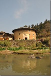 Read more about the article 袖珍土楼如升楼（福建土楼系列）