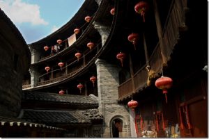 Read more about the article 土楼王子——振成楼（福建土楼系列）