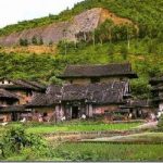 展翅欲飞五凤楼（福建土楼系列）