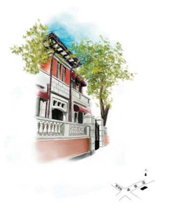 李廷玉故居（天津名人故居系列）
