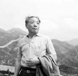 Read more about the article 刘建章故居（天津名人故居系列）