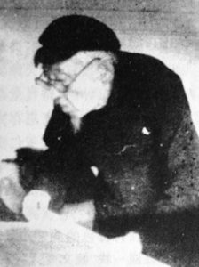 Read more about the article 金钺故居（天津名人故居系列）