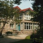 李四光青岛故居