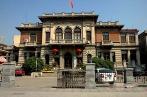 Read more about the article 汤玉麟故居（天津名人故居系列）