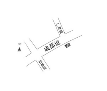 袁克文故居（天津名人故居系列）