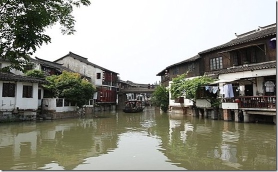 陈云故居（名人故居系列之上海老房子）