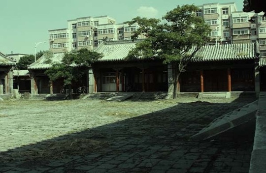 李纯故居（天津名人故居系列）