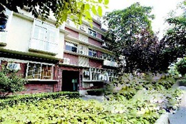 剑桥大楼（天津名人故居系列）