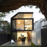 澳大利亚改造小住宅