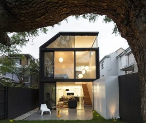 Read more about the article 澳大利亚改造小住宅