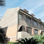 王一民故居（天津名人故居系列）