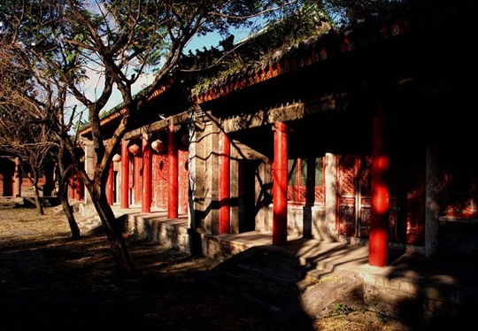 李纯故居（天津名人故居系列）
