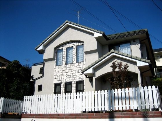 日本小住宅概述