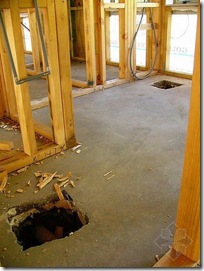 新西兰华人购地建房子