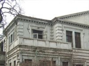张廷谔故居（天津名人故居系列）