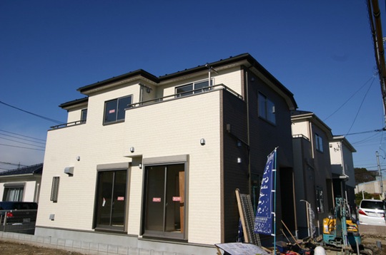 日本一户建实例展示1