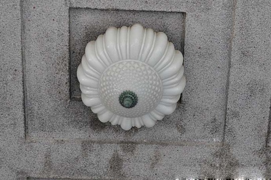 何东上海故居