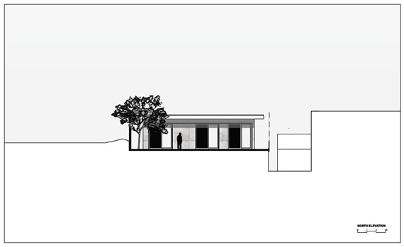 珀斯智能建筑