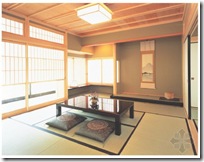 日本木结构住宅小总结（一）