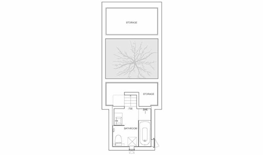 大家的家minna no ie-日本最新小住宅设计
