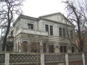 张廷谔故居（天津名人故居系列）