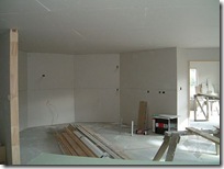 新西兰华人购地建房子