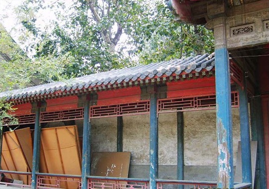 李纯故居（天津名人故居系列）