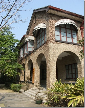 孙中山故居（名人故居系列之上海老房子）