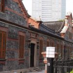上海公馆遗址