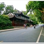 湖天一碧楼-哈同花园（名人故居系列之杭州老房子）