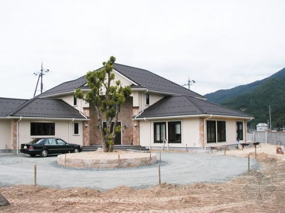 日本小住宅概述