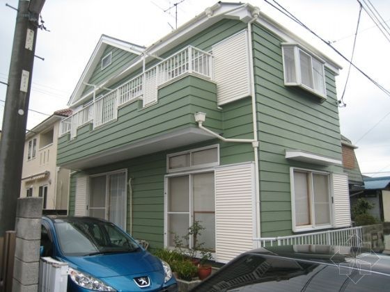 日本小住宅概述