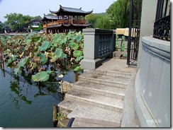 常宅&mdash;名伶宅居跨虹桥（名人名居系列之杭州老房子）