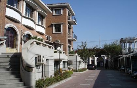 孙仲凯故居（天津名人故居系列）