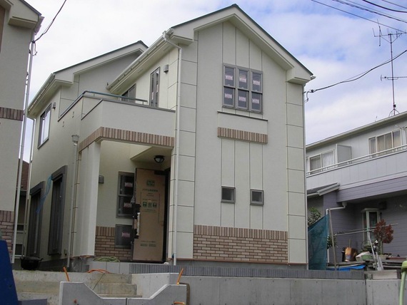 日本小住宅一瞥