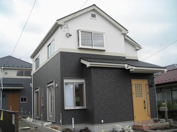 日本小住宅一瞥