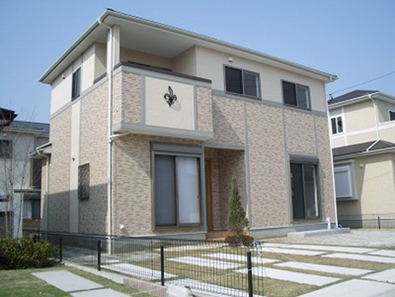 日本小住宅一瞥